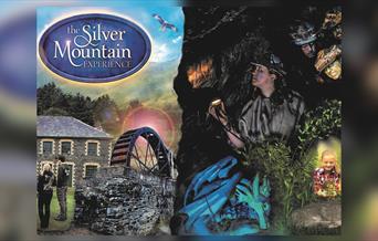 Silver Mountain Experience