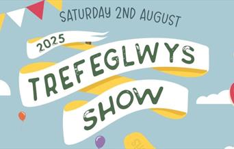 Trefeglwys Show 2025