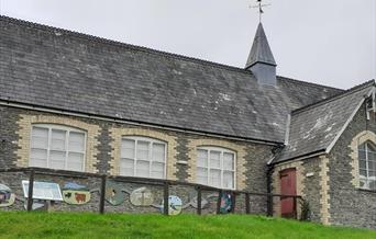 Tregaron Heritage Centre