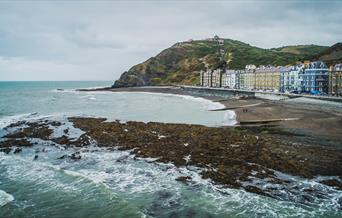 Aberystwyth