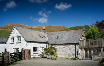 Welsh Hideaways