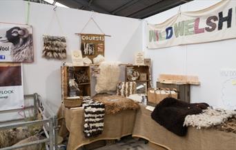 Wonderwool Wales