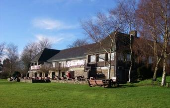 Brecon Beacons Visitor Centre