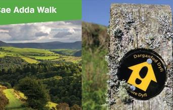 Dyfi Discovery Walk | Cae Adda Walk