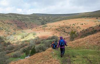 Crickhowell Walking Festival