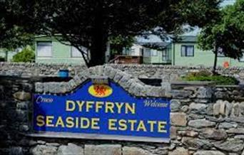 Dyffryn Seaside Estate Holiday Home Park