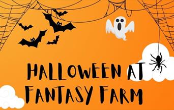 Halloween at Fantasy Farm