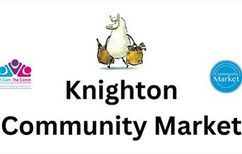 Knighton Community Market