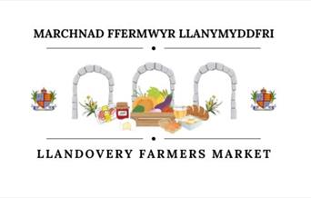 Llandovery Farmers Market