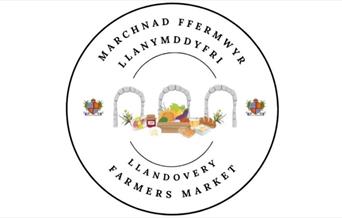 Llandovery Farmers Market