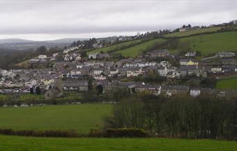 Llandysul Town