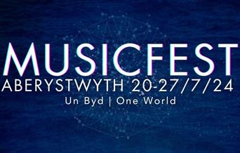 Gwyl 'Musicfest 24' Festival