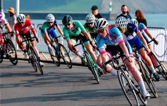 The Lloyds National Road Cycling Championships