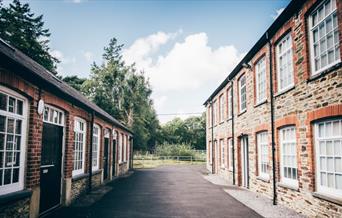 National Wool Museum | Village Trail