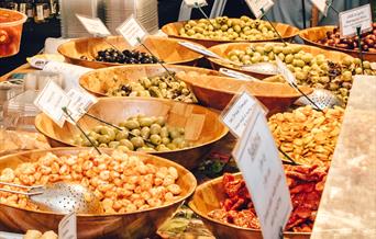 Portmeirion Food and Craft Fair