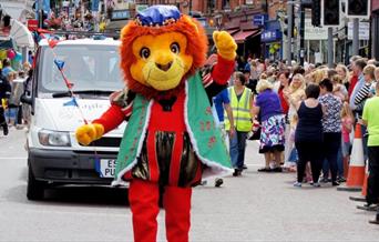 Prestatyn Carnival