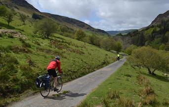 Radnor Ring - cycle route