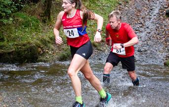Ron Skilton Memorial Half Marathon