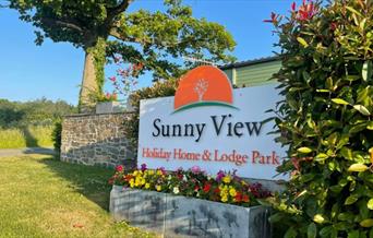 Sunny View Caravan Park