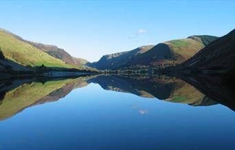 Talyllyn Lake