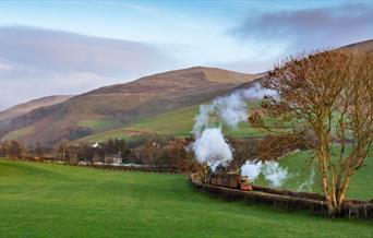 Dragons Day | Talyllyn Railway