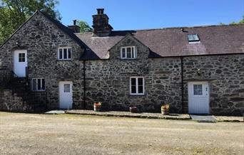 Vanner Holiday Cottages