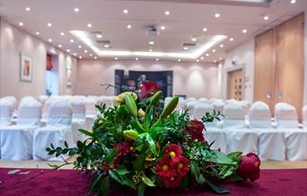 Metropole Hotel | Wedding Venue