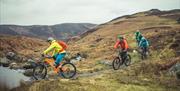 Elan Valley | Cycling