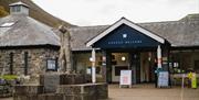 Elan Valley Visitor Centre