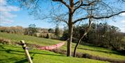 The Gardeners Cottage, Plas Estate