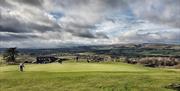 Llandrindod Wells Golf Club