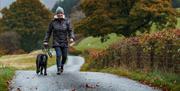 Llwybrau Mawddwy Paths