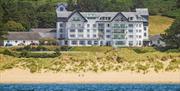 The Trefeddian Hotel, Aberdyfi, Southern Snowdonia