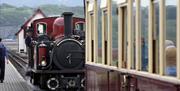 Ffestiniog Railway