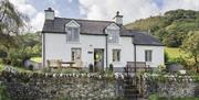 Brynglas Cottage near Brecon Beacons