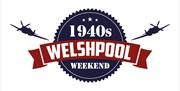 Welshpool 1940's weekend