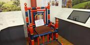 'Offa's Throne'