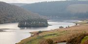 Elan Valley Reservoir