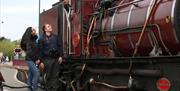 Ffestiniog Railway