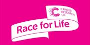 Race for Life Aberystwyth