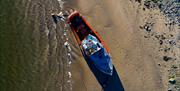 Barmouth Beach