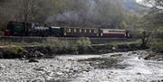 Ffestiniog Railway