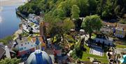 Hotel Portmeirion