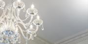 Edwardian elegance at Penrallt Country House Hotel, Ceredigion