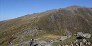 Cader Idris