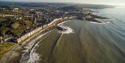 Aberystwyth | North Beach