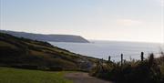 Aberaeron - walking trail