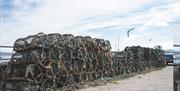 Aberdyfi | Fishing