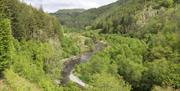 Afon Ystwyth