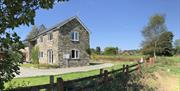 Maesyfelin Isaf, Ceredigion